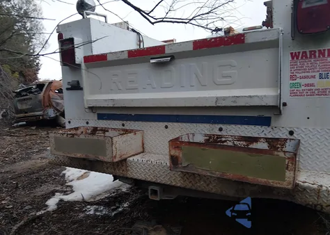 2008 Ford F-350 Xl/Xlt z USA, uszkodzony, nr VIN 1FDSF30548EB94367